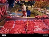 Carne Macinata Halal